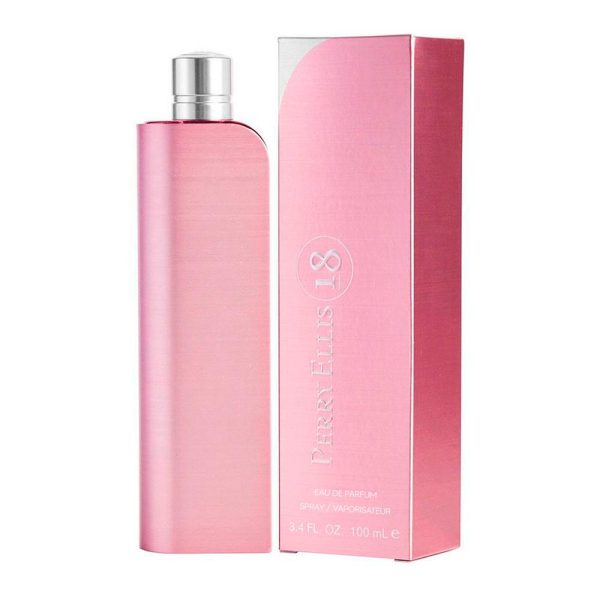 Perry 18 100ml EDP - Dama