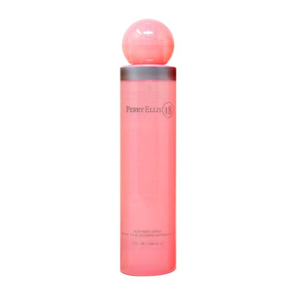 Perry 18 Body 236ml Body Mist - Dama
