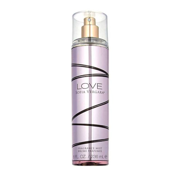 Sofia Vergara Love Body 236 ml Body Mist - Dama