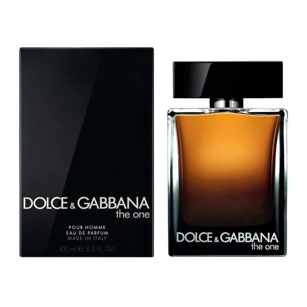 The One  100ml EDP - Caballero