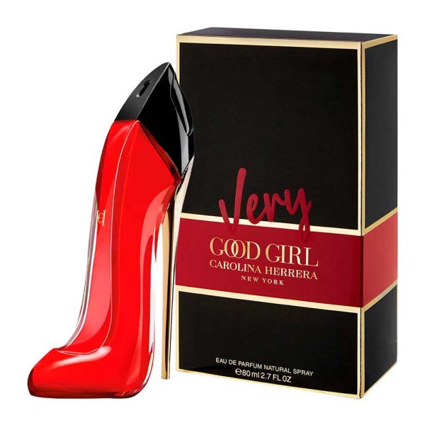 Good Girl Very 80ml EDP - Dama